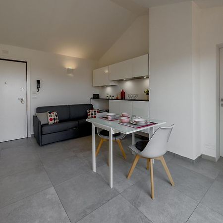 Realkasa Train Plaza Apartment Bologna Exterior photo