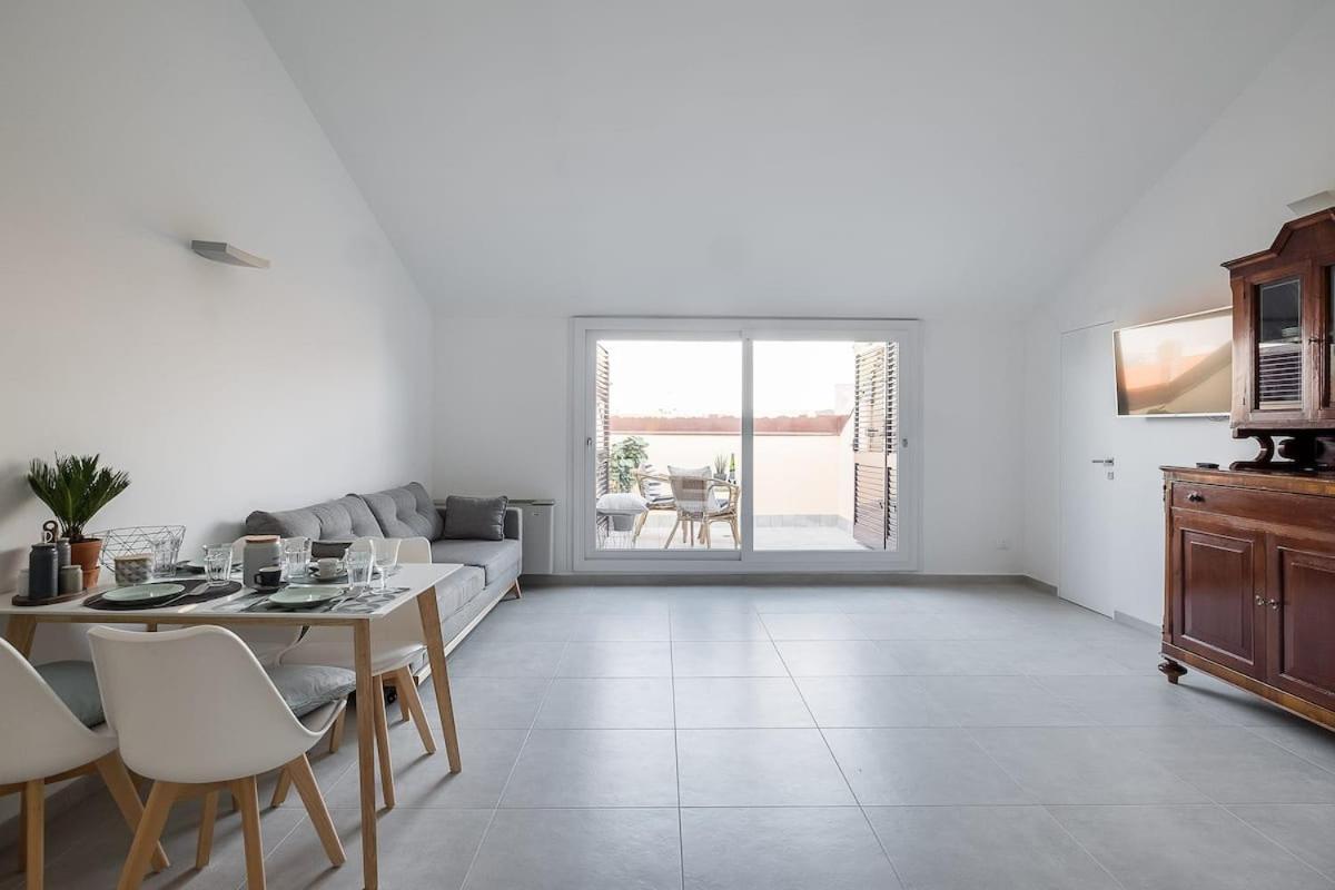 Realkasa Train Plaza Apartment Bologna Exterior photo