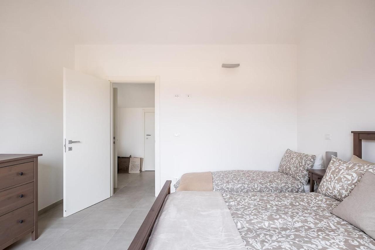 Realkasa Train Plaza Apartment Bologna Exterior photo