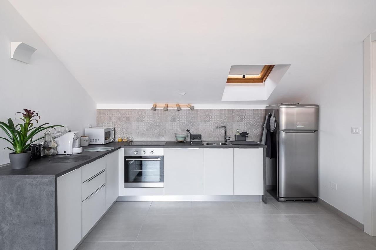 Realkasa Train Plaza Apartment Bologna Exterior photo