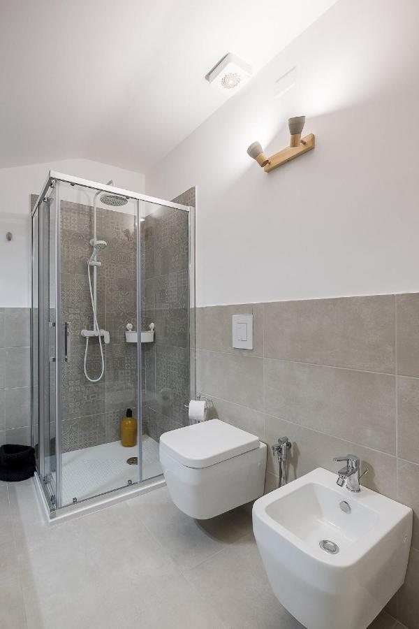 Realkasa Train Plaza Apartment Bologna Exterior photo