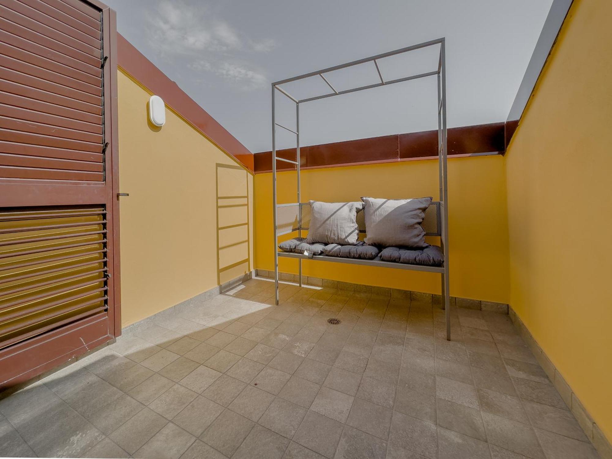 Realkasa Train Plaza Apartment Bologna Exterior photo