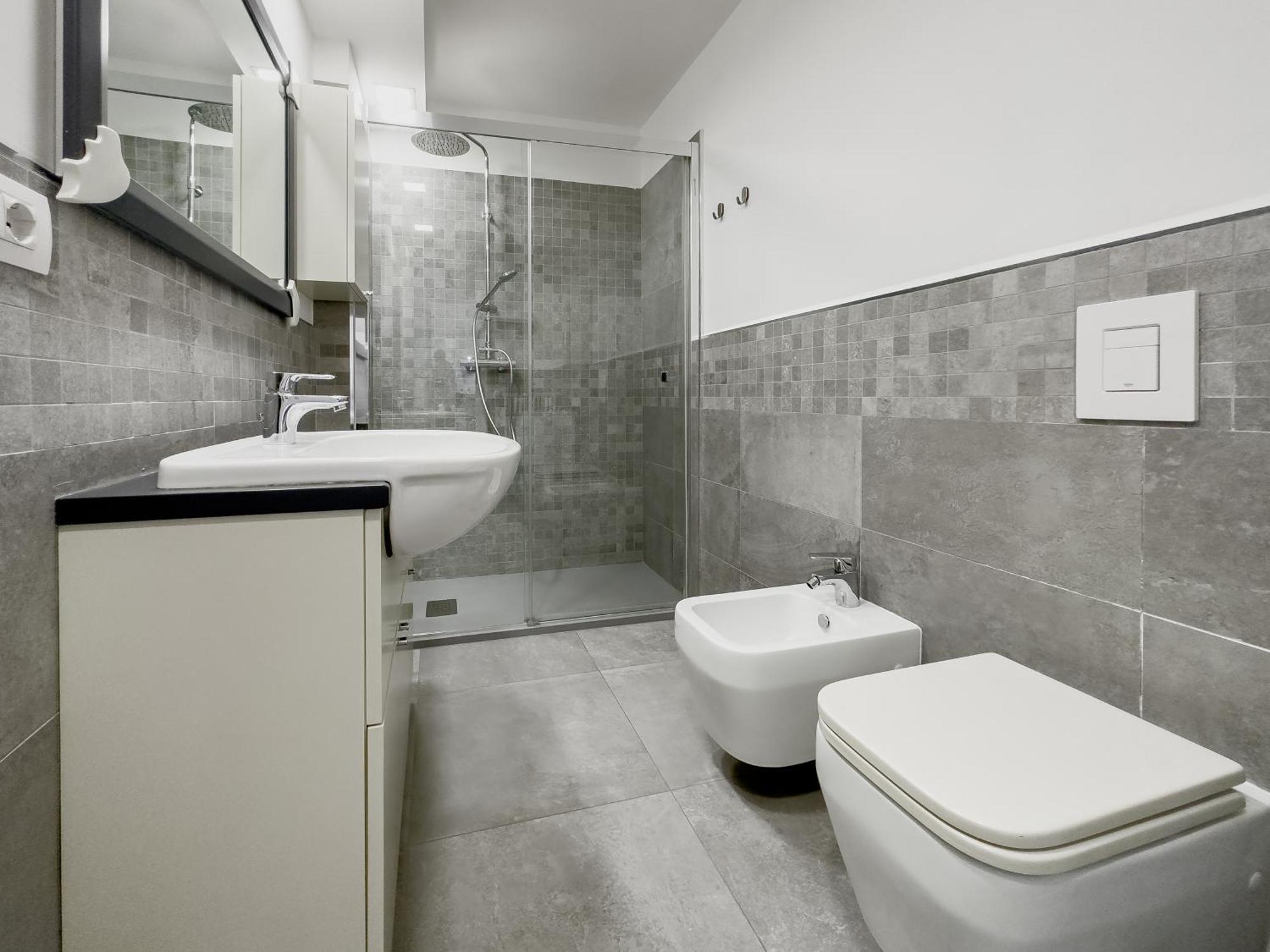 Realkasa Train Plaza Apartment Bologna Exterior photo